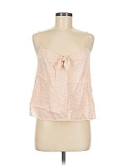 Sézane Sleeveless Blouse