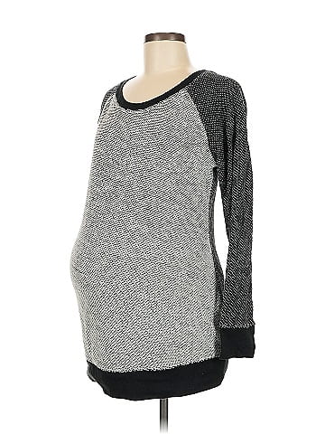 Liz Lange Maternity Pullover Sweater (view 1)