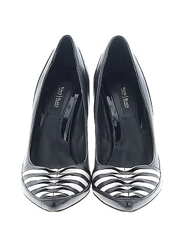 White House Black Market Heels (view 2)