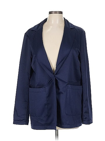 Porridge Blazer (view 1)