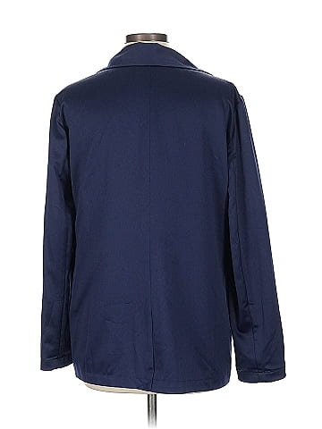 Porridge Blazer (view 2)