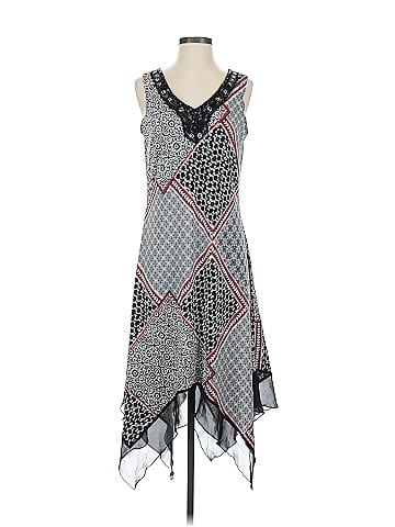 Perseption Concept Casual Dress (view 1)