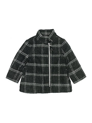Cherokee Coat (view 1)