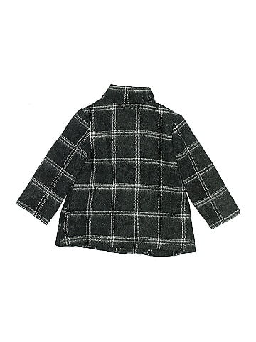 Cherokee Coat (view 2)