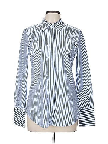 Scotch & Soda Long Sleeve Button-Down Shirt (view 1)