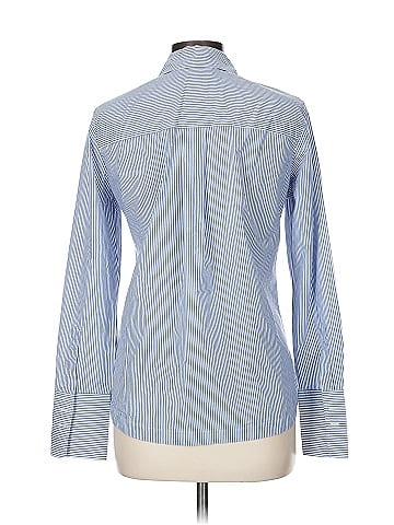 Scotch & Soda Long Sleeve Button-Down Shirt (view 2)