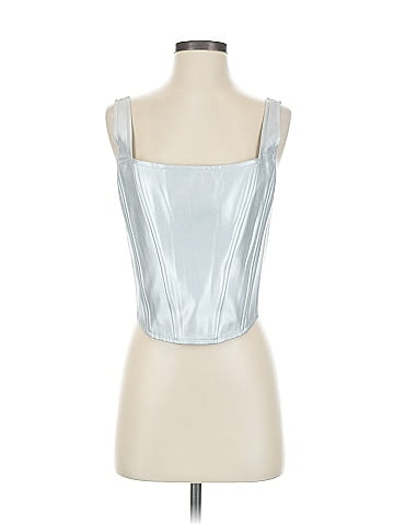Maeve by Anthropologie Sleeveless Top (view 1)