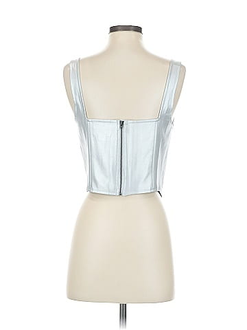 Maeve by Anthropologie Sleeveless Top (view 2)