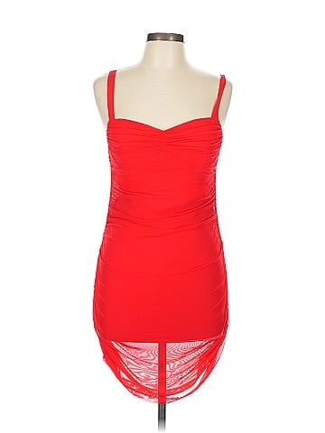Superdown Cocktail Dress (view 1)