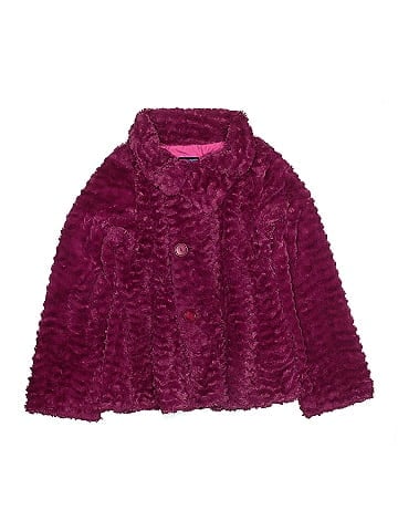 Patagonia Coat (view 1)