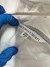 Victoria's Secret White Ivory Sweatshirt Size L - photo 3