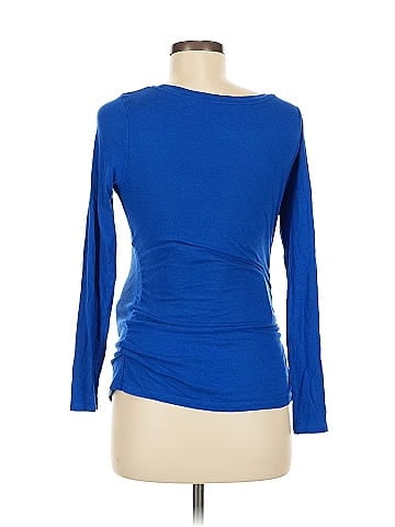 Liz Lange Maternity for Target 3/4 Sleeve T-Shirt (view 2)