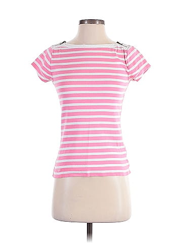 Ralph Lauren Short Sleeve Top (view 1)
