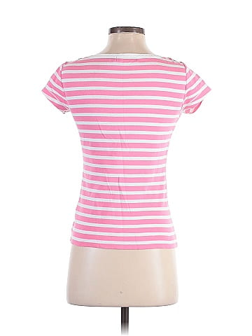 Ralph Lauren Short Sleeve Top (view 2)