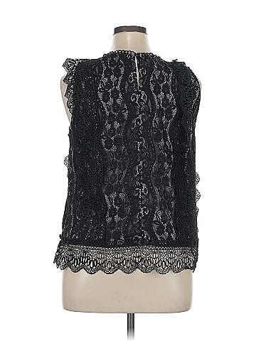 Eri + Ali Sleeveless Blouse (view 2)