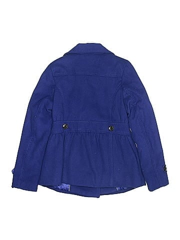 London Fog Coat (view 2)