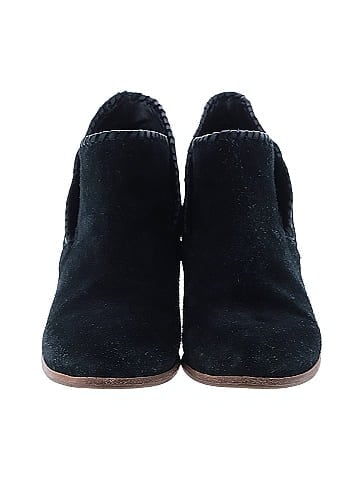 Jack Rogers Ankle Boots (view 2)