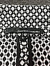 Amanda + Chelsea Houndstooth Gray Black Blazer Size 10 - photo 6