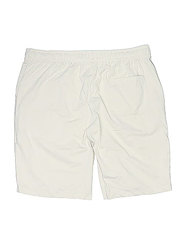 Unbranded Khaki Shorts (view 2)