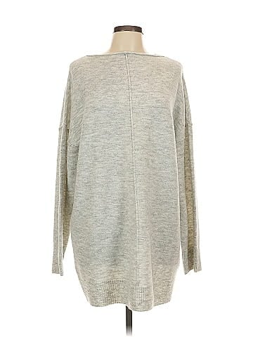 Open Edit Pullover Sweater (view 1)