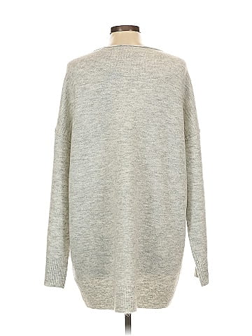 Open Edit Pullover Sweater (view 2)