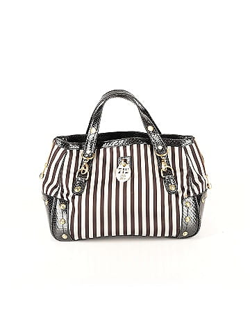 Henri Bendel Satchel (view 1)