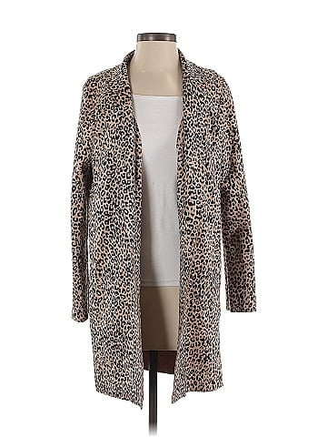Mystree Coat (view 1)