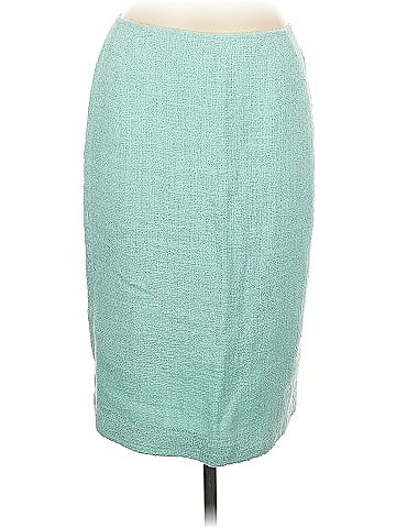 Lafayette 148 New York Casual Skirt (view 1)