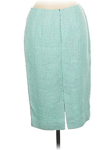 Lafayette 148 New York Casual Skirt (view 2)