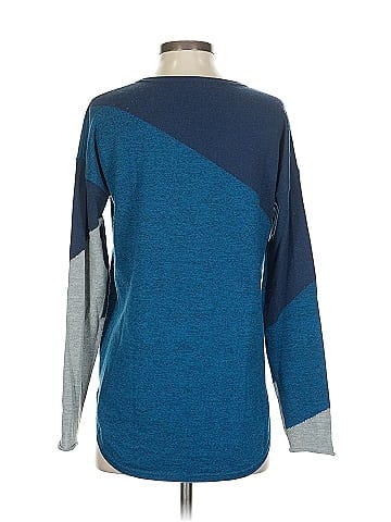Smartwool Long Sleeve Top (view 2)