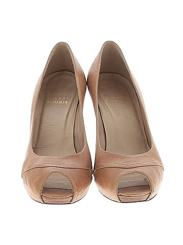 Stuart Weitzman Heels (view 2)