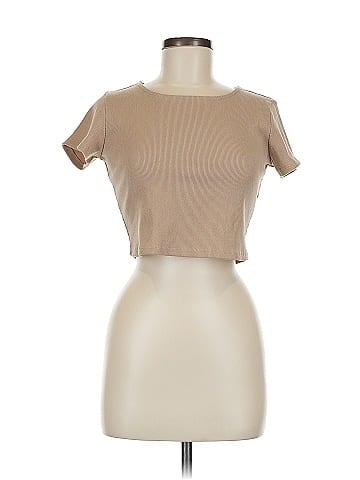 Princess Polly Short Sleeve T-Shirt (view 1)
