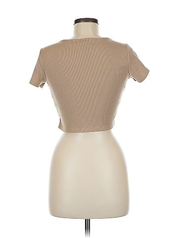 Princess Polly Short Sleeve T-Shirt (view 2)