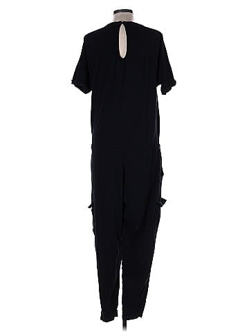 Bobi Jumpsuit (view 2)