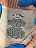 Art Class Stripes Ivory Shorts Size 6 (big kids) - photo 3