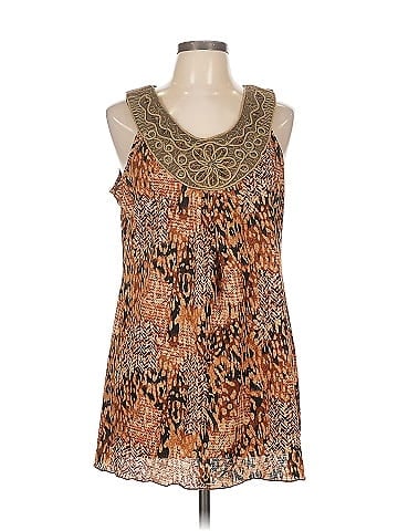 Christopher & Banks Tank Top (view 1)