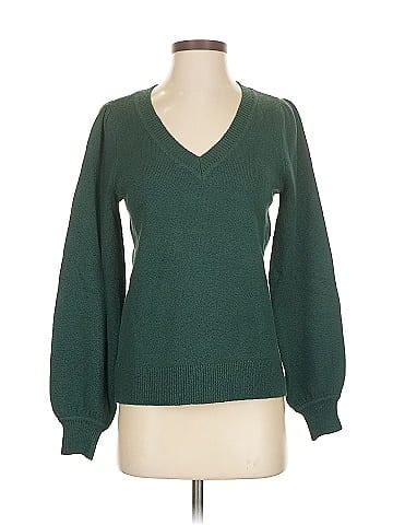 Ann Taylor LOFT Pullover Sweater (view 1)