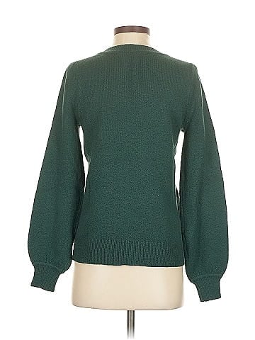 Ann Taylor LOFT Pullover Sweater (view 2)