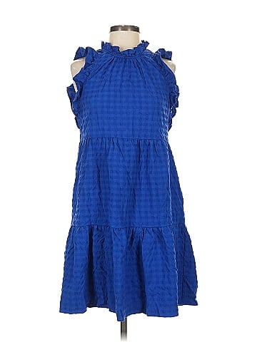 Maeve by Anthropologie Casual Dress (view 1)