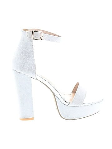 Unbranded Heels (view 1)