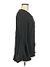 Les Copains Black Long Sleeve Blouse Size EU 40 / US 10 - photo 4