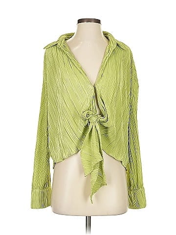 Fore 3/4 Sleeve Blouse (view 1)