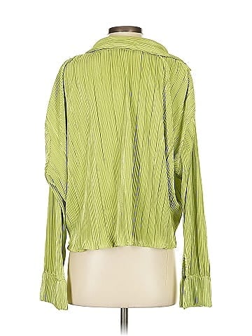 Fore 3/4 Sleeve Blouse (view 2)
