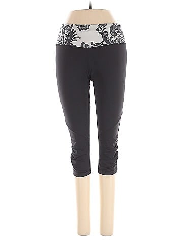 Lululemon Athletica Active Pants (view 1)