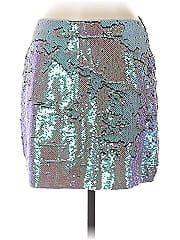 Zara W&B Collection Casual Skirt
