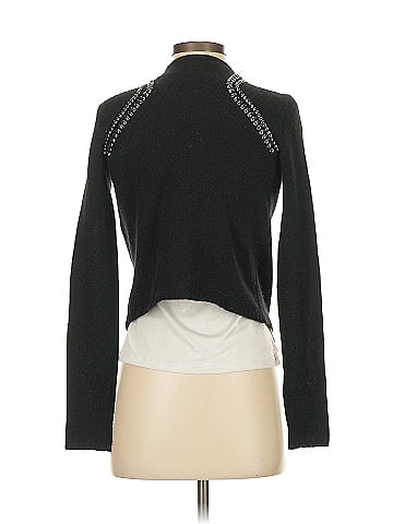 C by Bloomingdales Cashmere Cardigan (view 2)