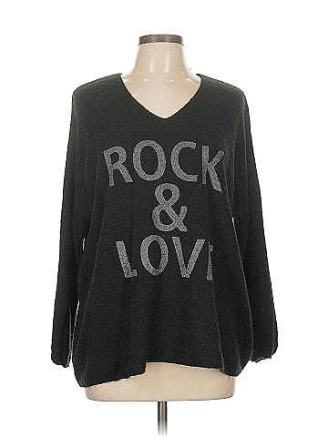 GiGi Moda Pullover Sweater (view 1)