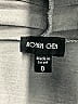 Ronen Chen Gray Kimono Size (0) - photo 7