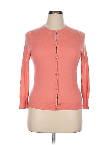 J.Crew Cashmere Cardigan (view 1)