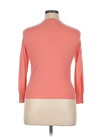 J.Crew Cashmere Cardigan (view 2)